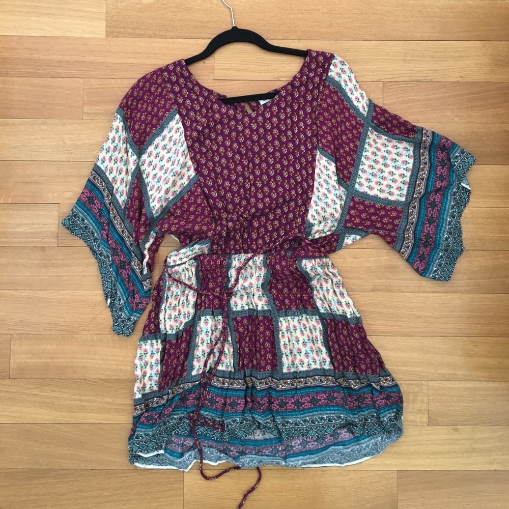 Dress - Picture 2 of 2