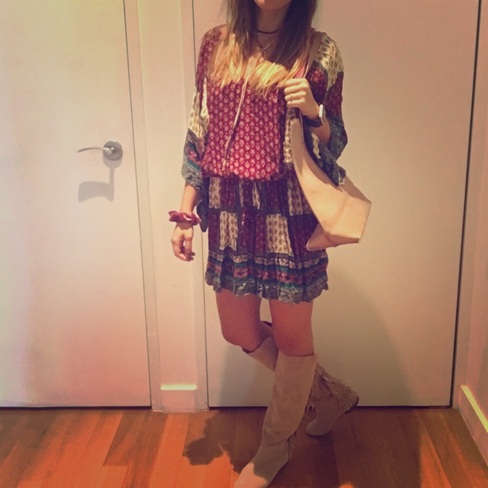 Dress