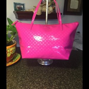 Harmony  Tote New York Metro