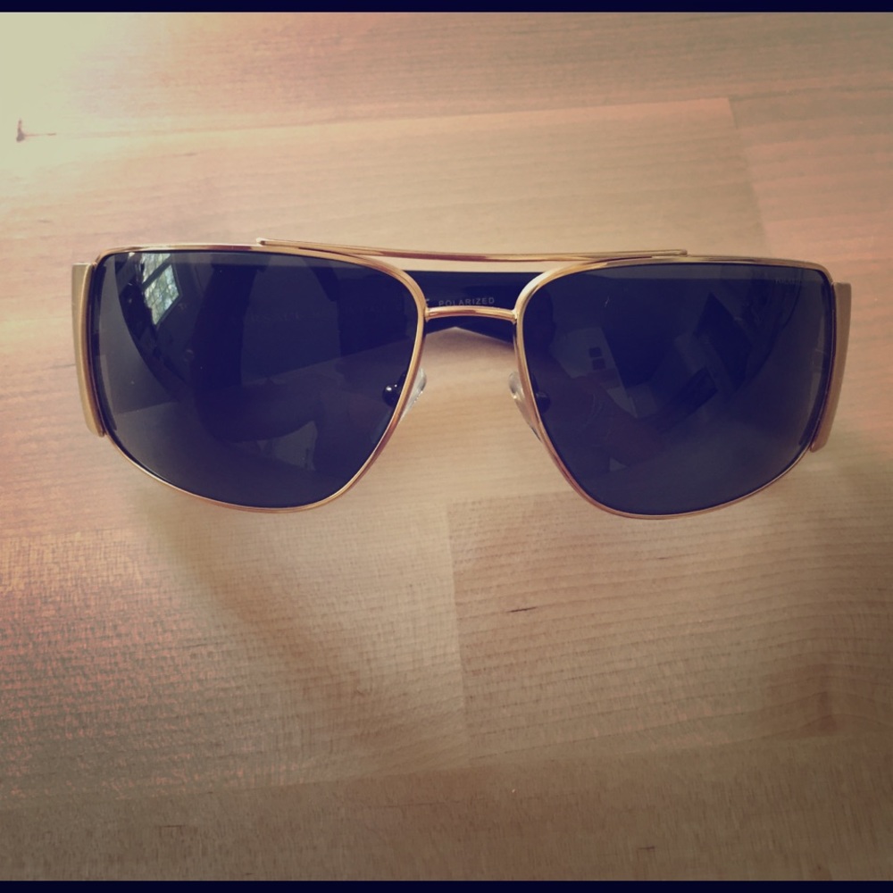 Versace sunglasses