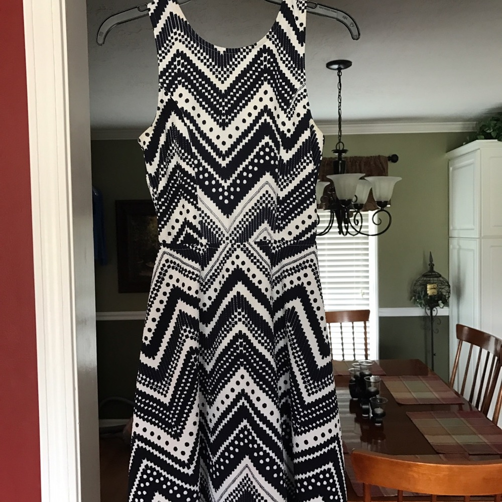 Maurices dress