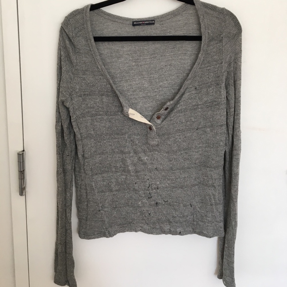 Sweater - Picture 2 of 2