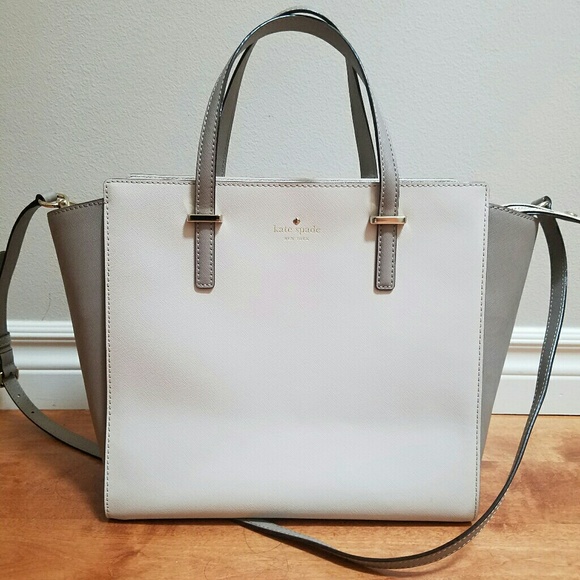 kate spade Handbags - Cedar Street Hayden - Large