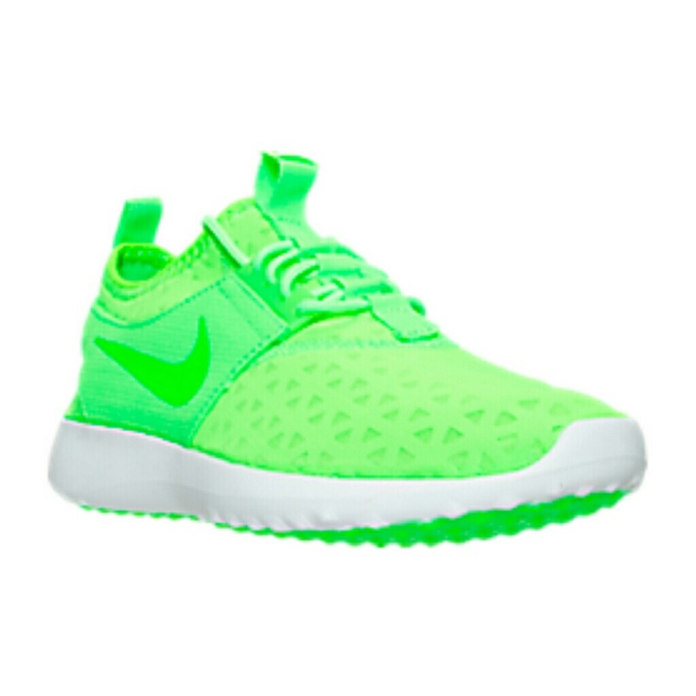 women's nike juvennate casual shoes