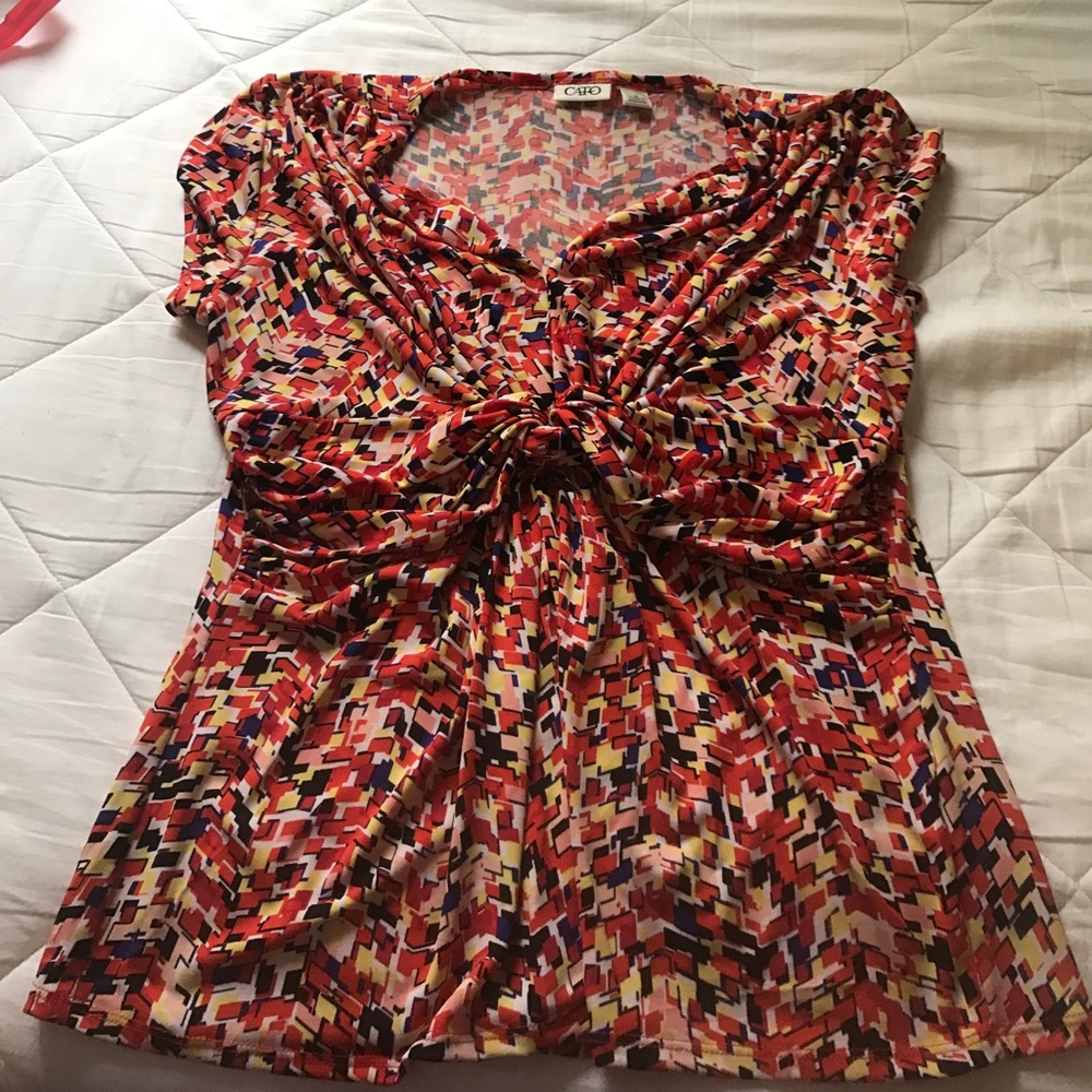 Cato Women's Blouse