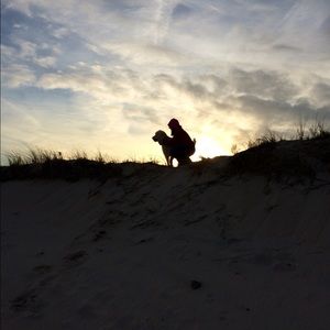 Meet your Posher, Joan