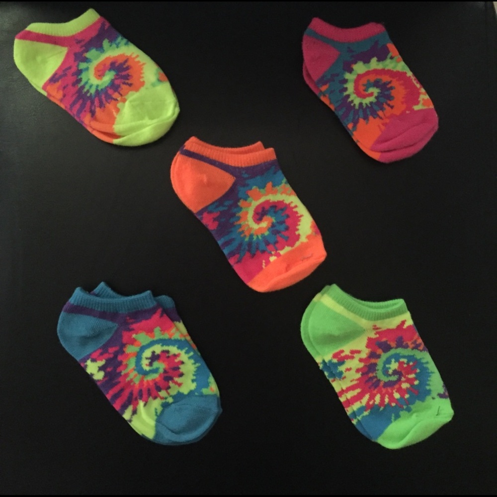 Baby Socks