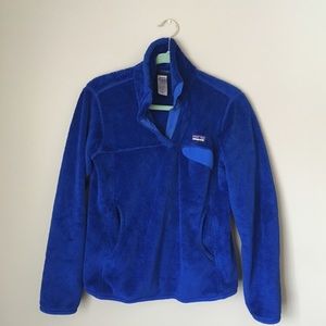 Patagonia Fleece