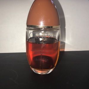 Calvin Klein Obsession Perfume