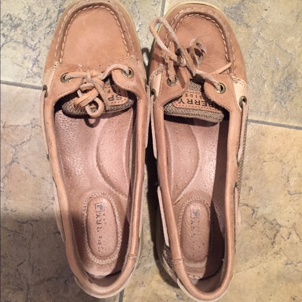 Sperry Topsider Women's Boat shoe