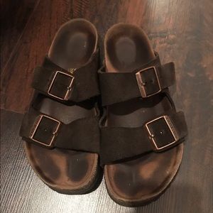 Birkenstocks