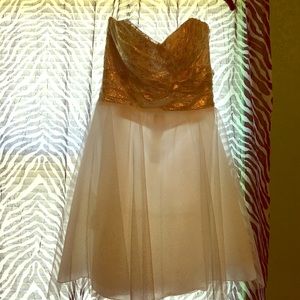 Special Occasion dress by Teeze Me