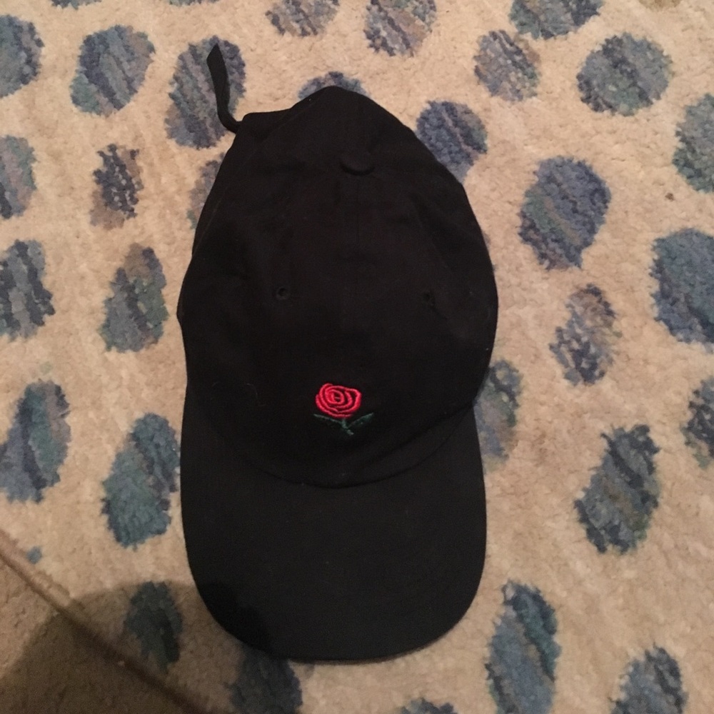 Dad Hat