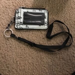 Card holders from VS