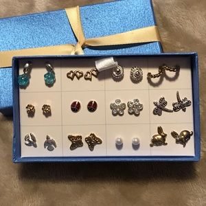 NWOT Earring Set