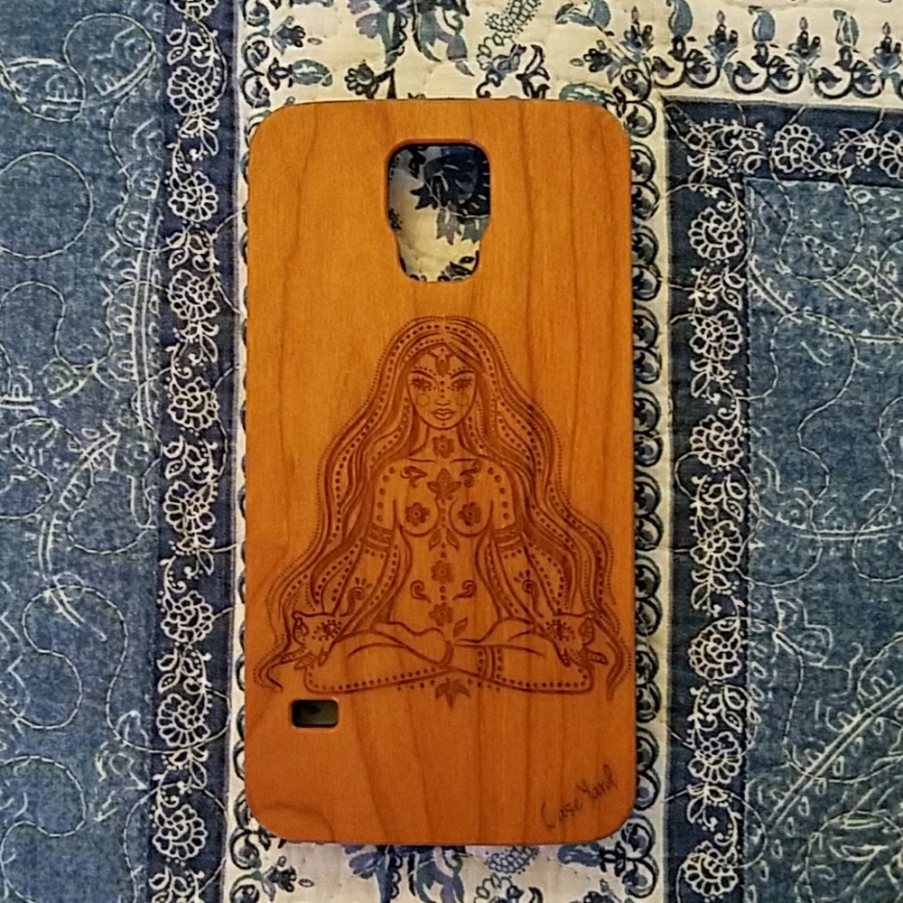 Galaxy S5 Case