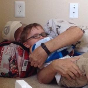 Meet your Posher, Christy