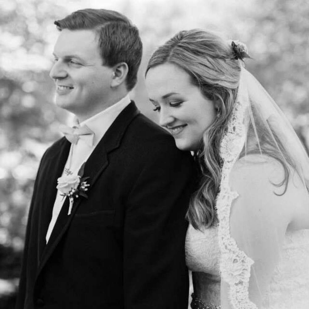 Meet your Posher, Katelin