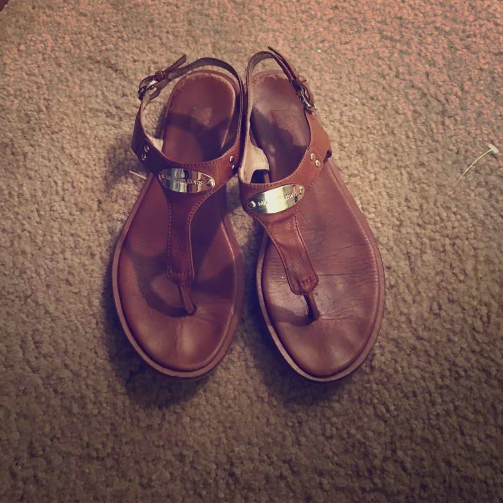 Michael Kors sandals