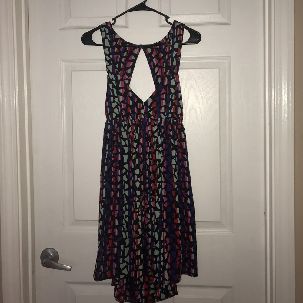 Roxy dress!