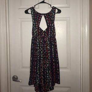 Roxy dress!