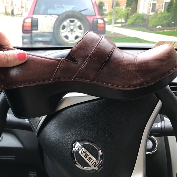 Danskos - Picture 2 of 4