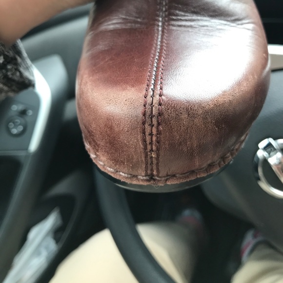 Danskos - Picture 3 of 4