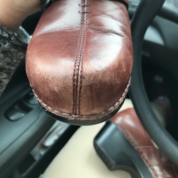 Danskos - Picture 4 of 4