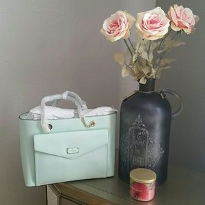 Kate Spade A La Vita Exotic Halsey