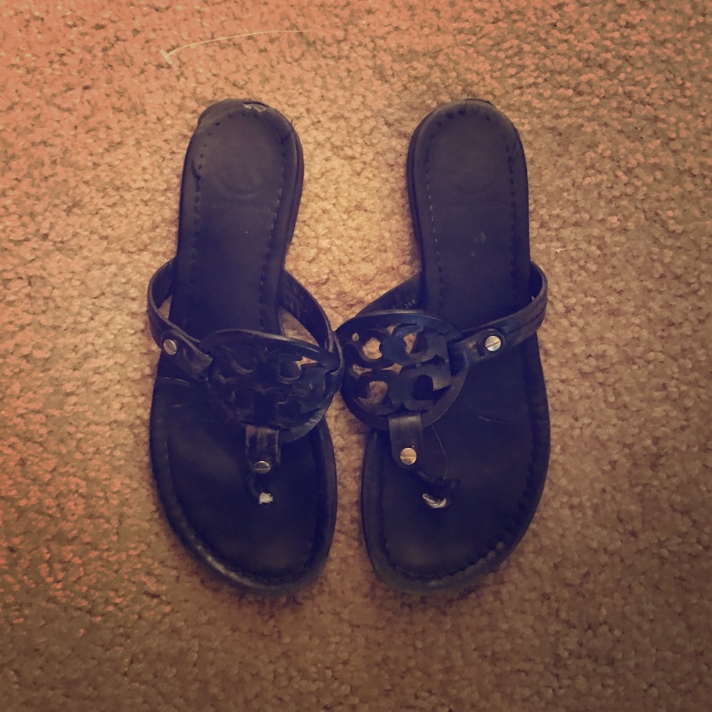 Tory Burch miller