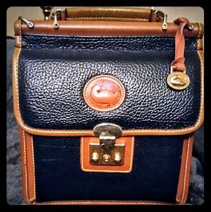 Vintage AWL Handbag