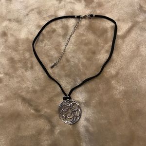 NWOT Entwined Pendant