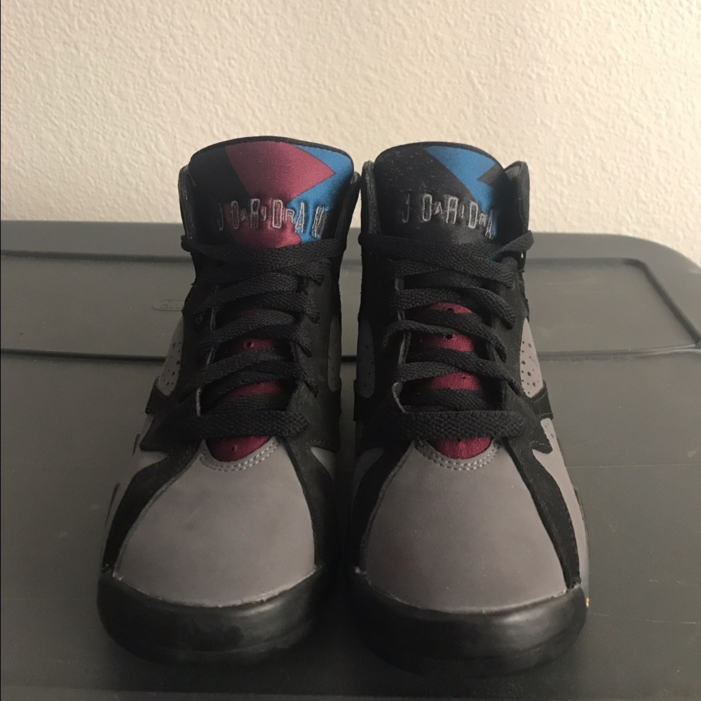 Jordan