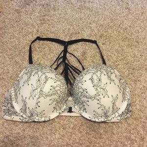 VS Very Sexy Push-up Bra
