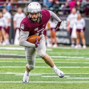 Meet your Posher, Caleb