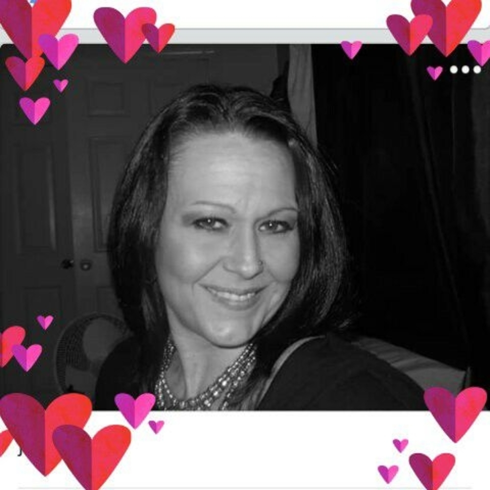 Meet your Posher, Aundria