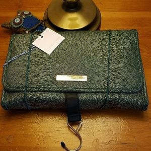 Makeup/jewelry/ accessorie travel organizer- NEW!