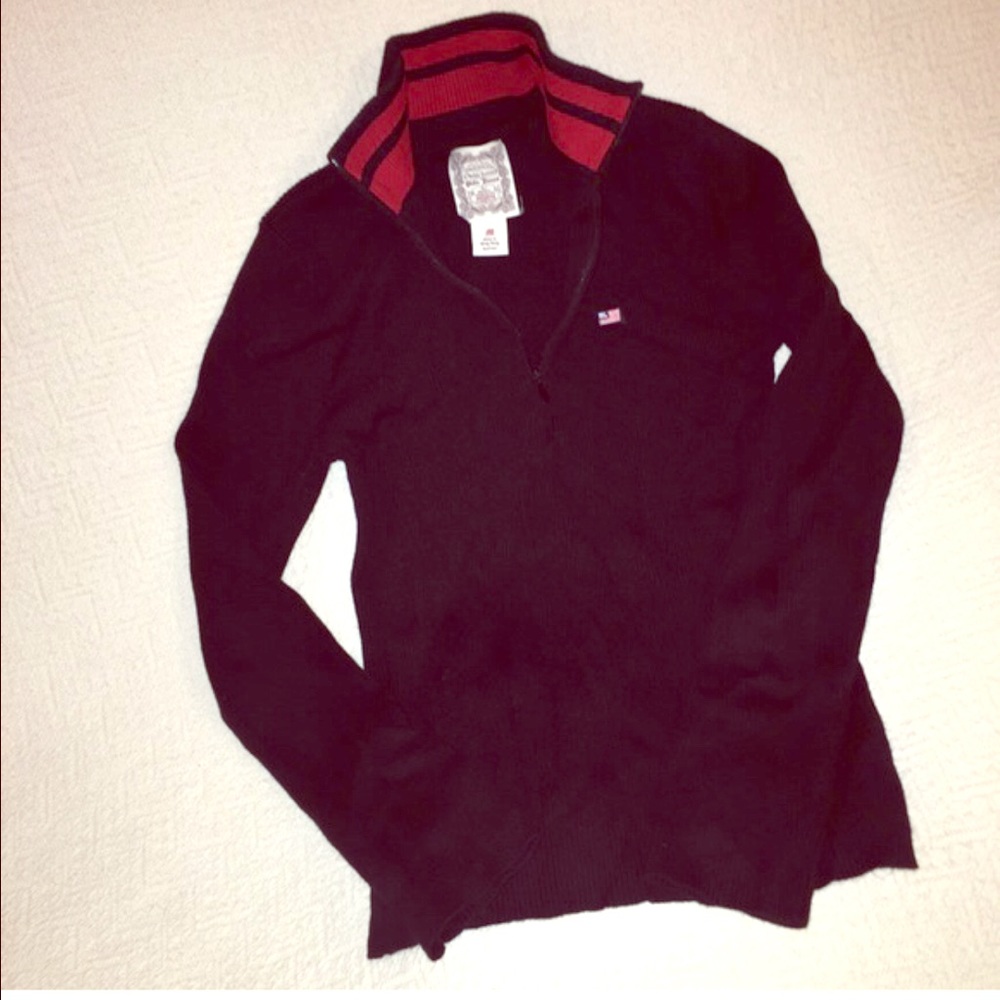 Super comfortable Ralph Lauren top
