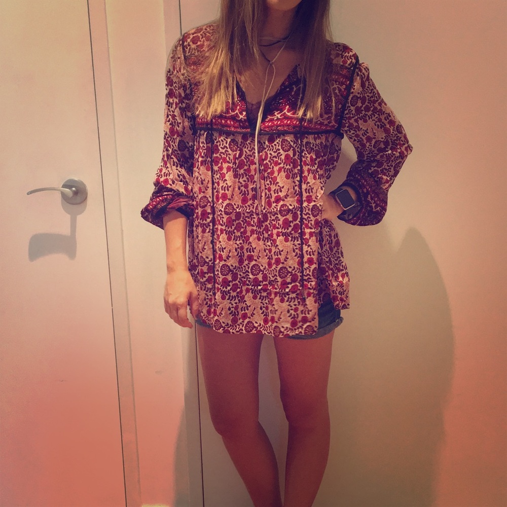 Blouse