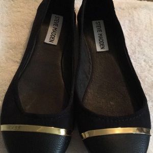 Steve Madden Ballet Flats