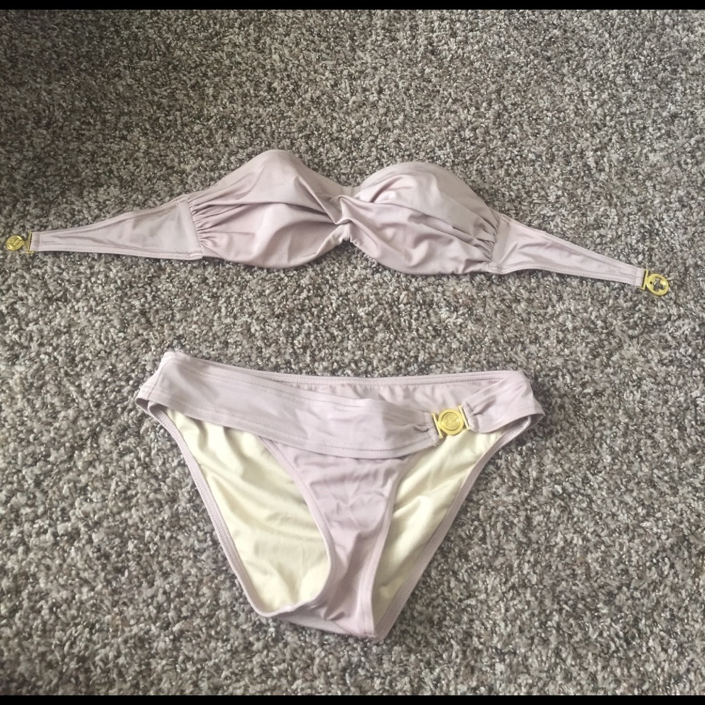 Victoria secret swim