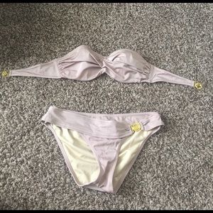 Victoria secret swim