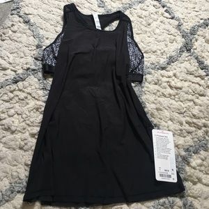 Lululemon Fit Physique Tank