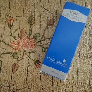 Liftalyze eye lifting serum