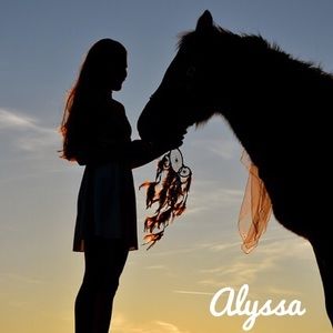 🌼Alyssa🌼FP Mint Fiesta🌼