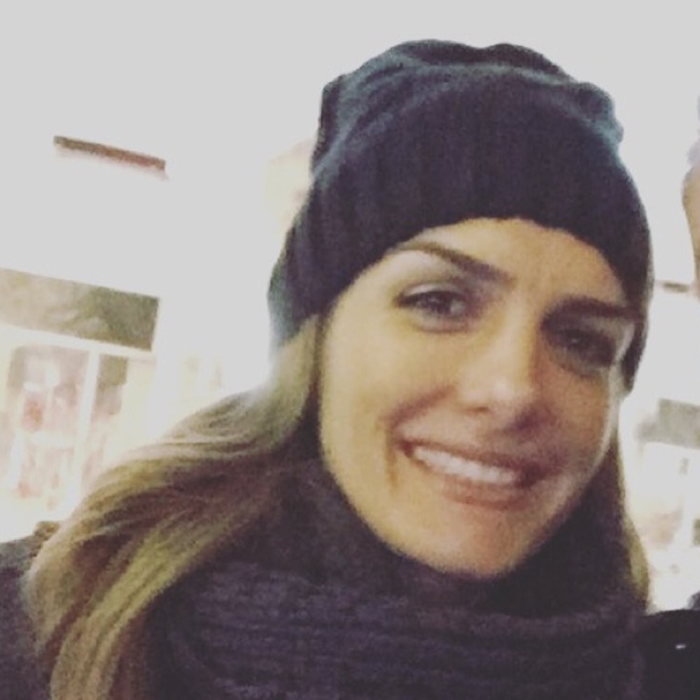 Meet your Posher, Lilit