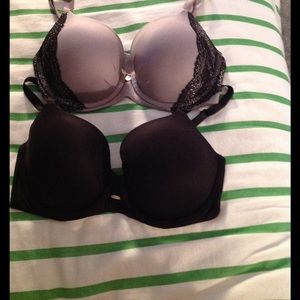 Vs bra bundle