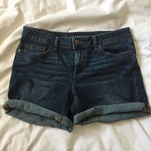 Lauren Conrad Jean Shorts