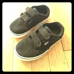 Kids VANS
