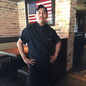 Meet your Posher, Alexis